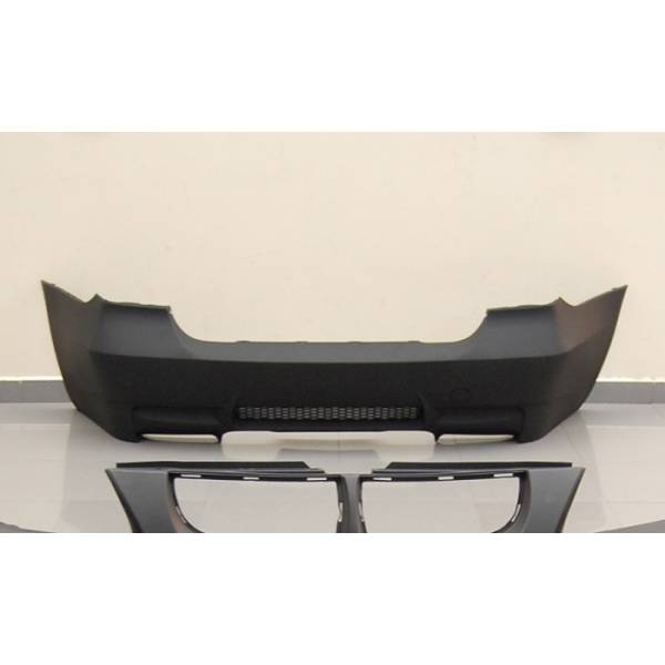 Kit De Carrocería BMW E90 05-08 M3 ABS - Image 2