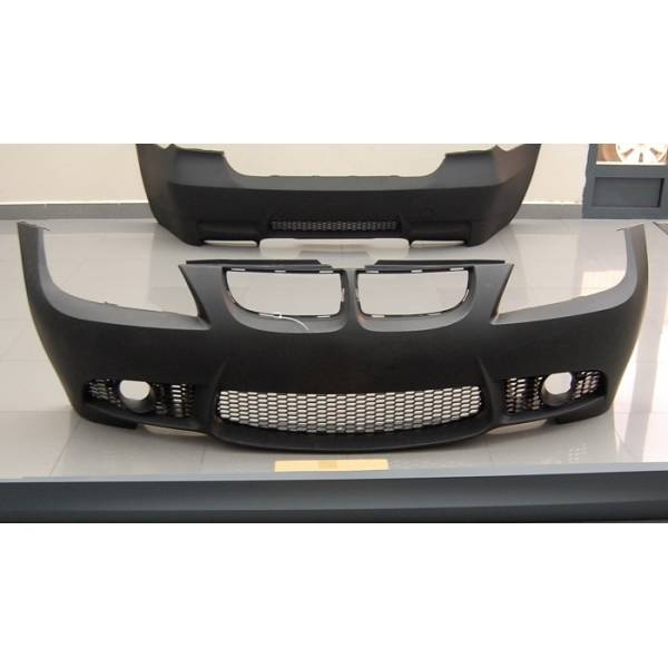 Kit De Carrocería BMW E90 05-08 M3 ABS - Image 3