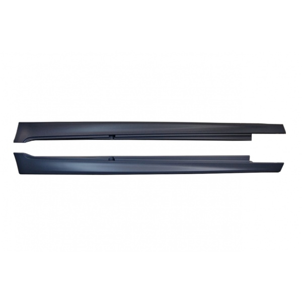 Kit De Carrocería BMW F10 10-12 Look M5 - Image 4