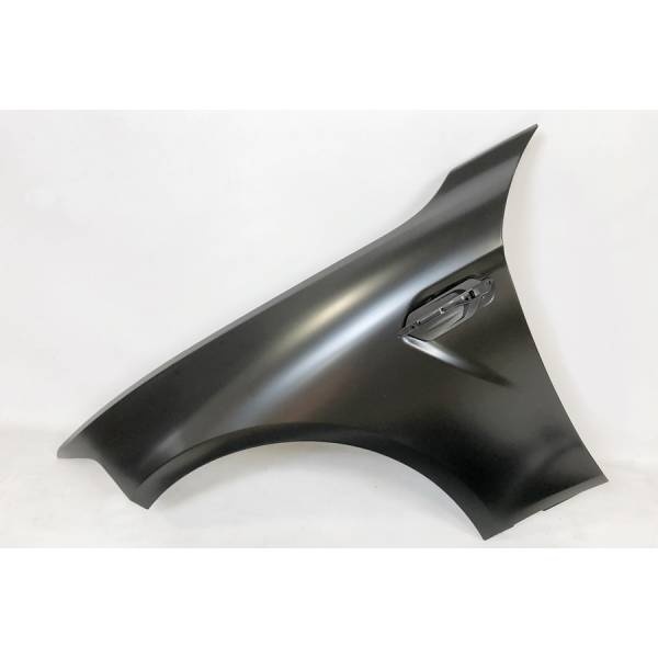 Kit De Carrocería BMW F22 / F23 2013-2019 Look M2 Competition - Image 6
