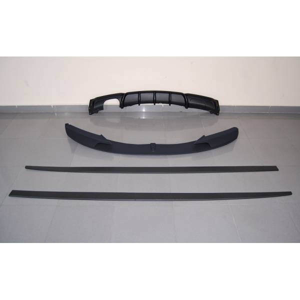 Kit De Carrocería BMW F30 / F31 Look Performance 1 Salida