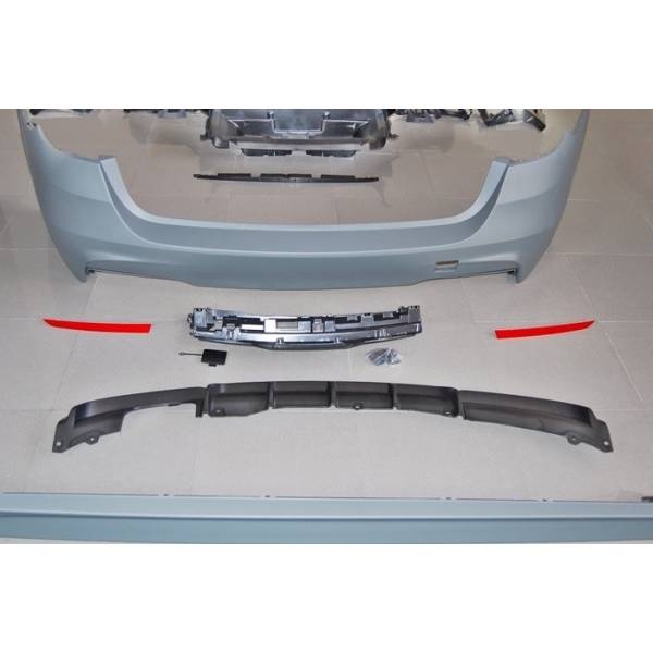 Kit  De Carrocería BMW F30 Look M Performance - Image 3