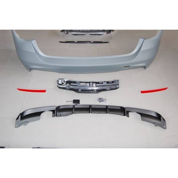 Kit  De Carrocería BMW F30 Look M Performance - Image 4