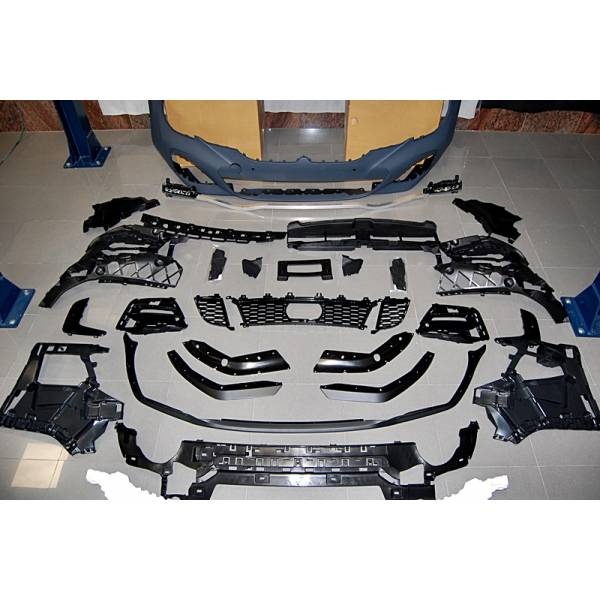 Kit  De Carrocería BMW G20 2019+ 340 Look M Performance - Image 2