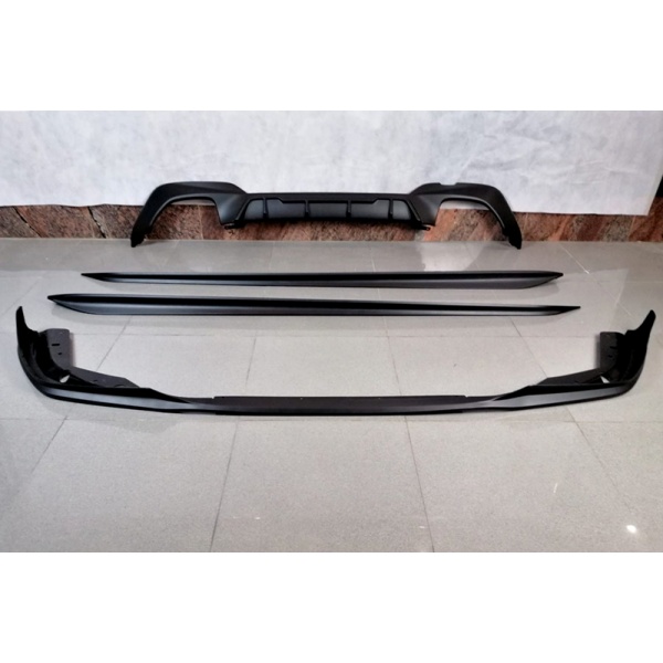 Kit De Carrocería BMW G20 / G21 LOOK PERFORMANCE MOD. II - Image 2