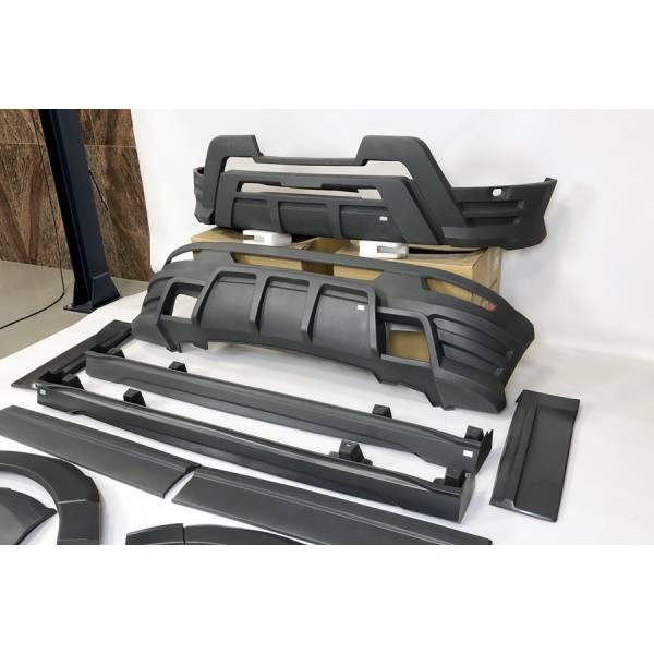 Kit De Carrocería Range Rover Evoque 5 Puertas - Image 2