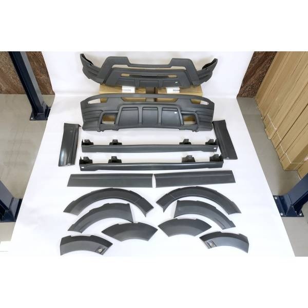 Kit De Carrocería Range Rover Evoque 5 Puertas - Image 3