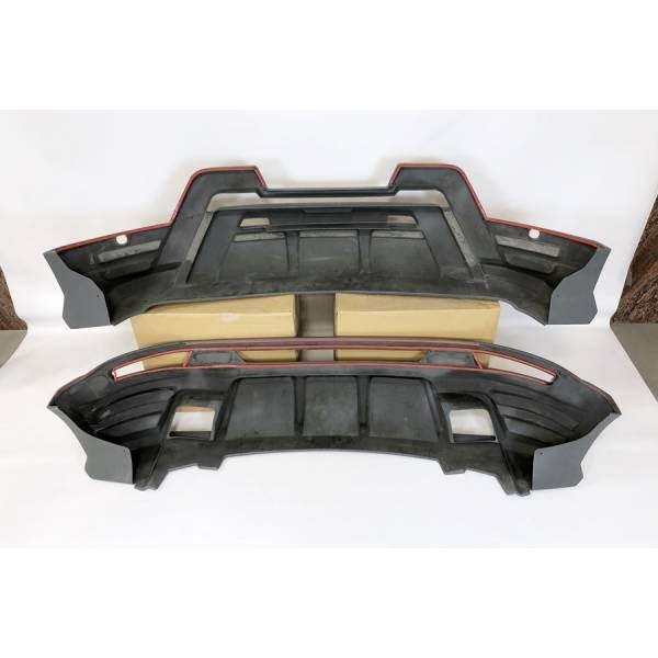 Kit De Carrocería Range Rover Evoque 5 Puertas - Image 4