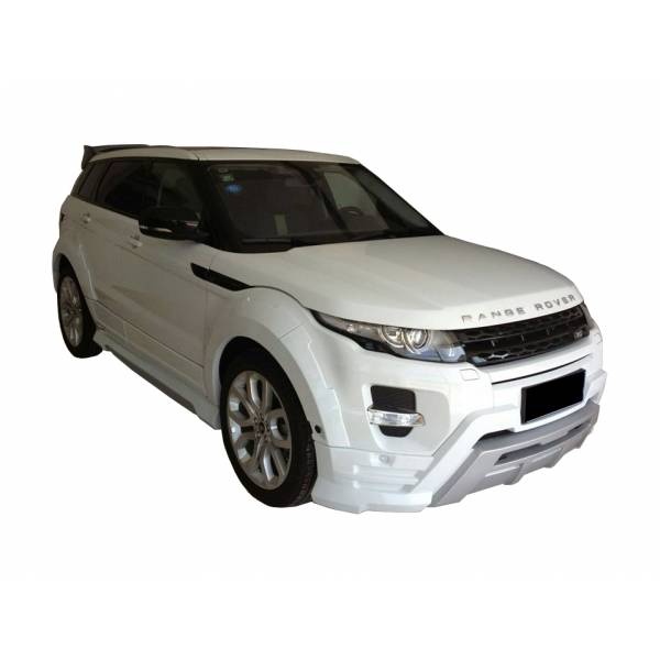 Kit De Carrocería Range Rover Evoque 5 Puertas - Image 5
