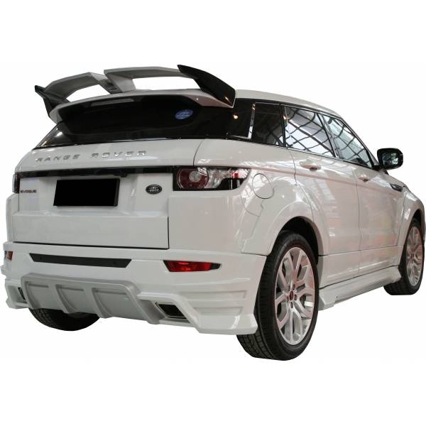Kit De Carrocería Range Rover Evoque 5 Puertas - Image 6