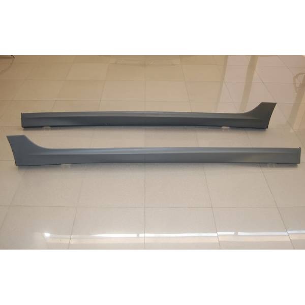 Kit De Carrocería Volkswagen Jetta 2011 ABS - Image 2