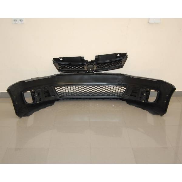 Kit De Carrocería Volkswagen Jetta 2011 ABS - Image 4