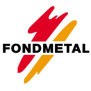 logo fondmetal