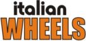 logo italian wheels