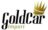 logo goldcar import replicas