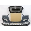 Paragolpes Delantero Audi A3 V8 13-15 Sportback Look RS3 - Image 2