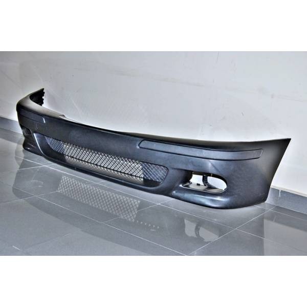 Paragolpes Delantero BMW E39 95-03 M5 Plastico - Image 2