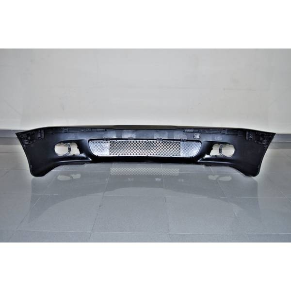 Paragolpes Delantero BMW E39 95-03 M5 Plastico - Image 3