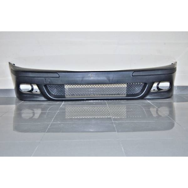 Paragolpes Delantero BMW E39 95-03 M5 Plastico