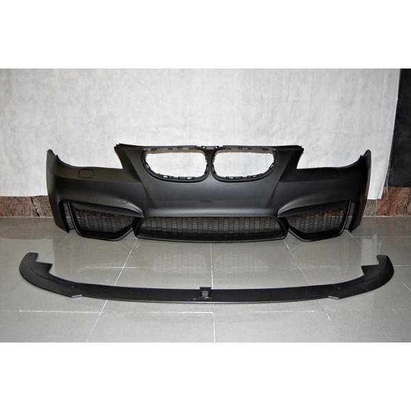Paragolpes Delantero BMW E60 04-09 M4 - Image 2