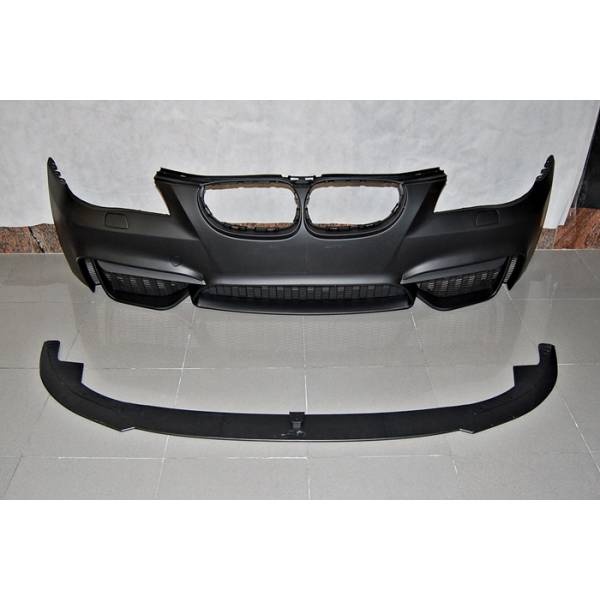 Paragolpes Delantero BMW E60 04-09 M4 - Image 3