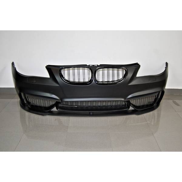 Paragolpes Delantero BMW E60 04-09 M4 Parrillas