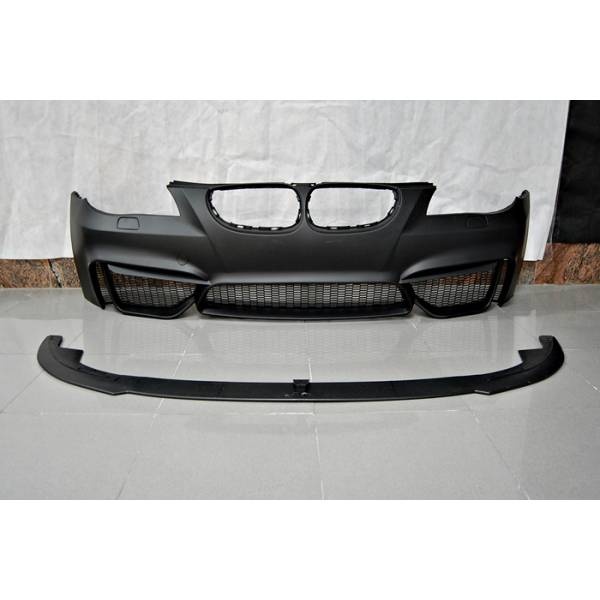 Paragolpes Delantero BMW E60 04-09 M4