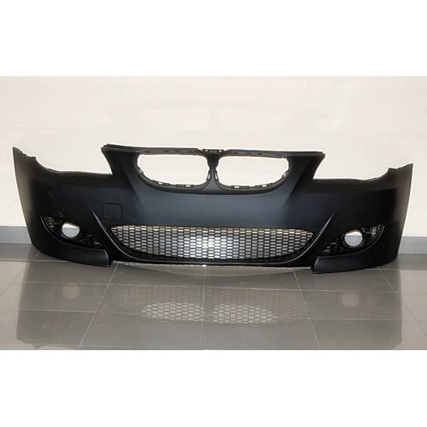 Paragolpes Delantero BMW E60 04-09 M5 Antinieblas - Image 3