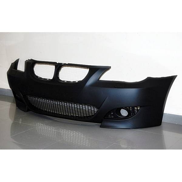 Paragolpes Delantero BMW E60 04-09 M5 Antinieblas - Image 4