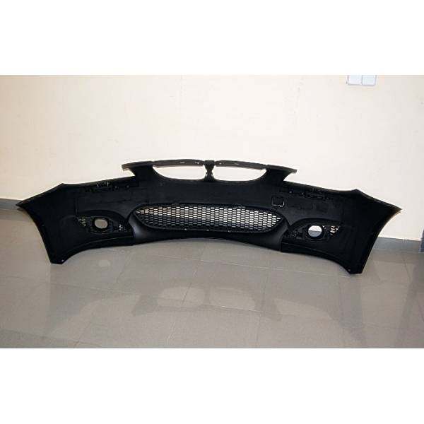 Paragolpes Delantero BMW E60 04-09 M5 Antinieblas - Image 5