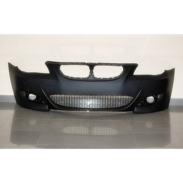 Paragolpes Delantero BMW E60 04-09 M5 Antinieblas
