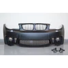 Paragolpes Delantero BMW E82/E88/E87/E81  Look M1 05-11 Antinieblas