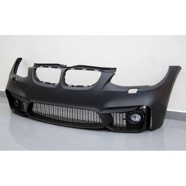 Paragolpes Delantero BMW E92 / E93 10-12 Look M4 ABS - Image 2