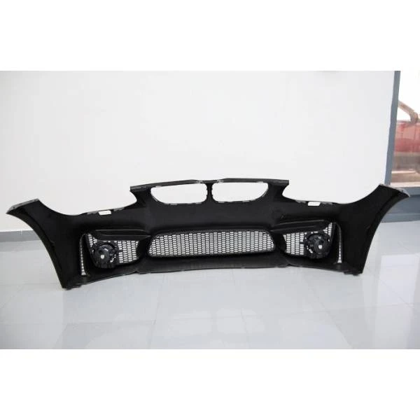 Paragolpes Delantero BMW E92 / E93 10-12 Look M4 ABS - Image 3