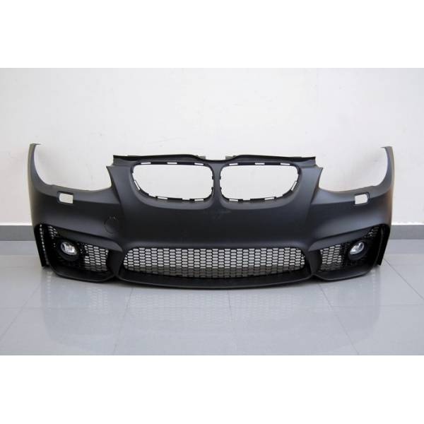 Paragolpes Delantero BMW E92 / E93 10-12 Look M4 ABS