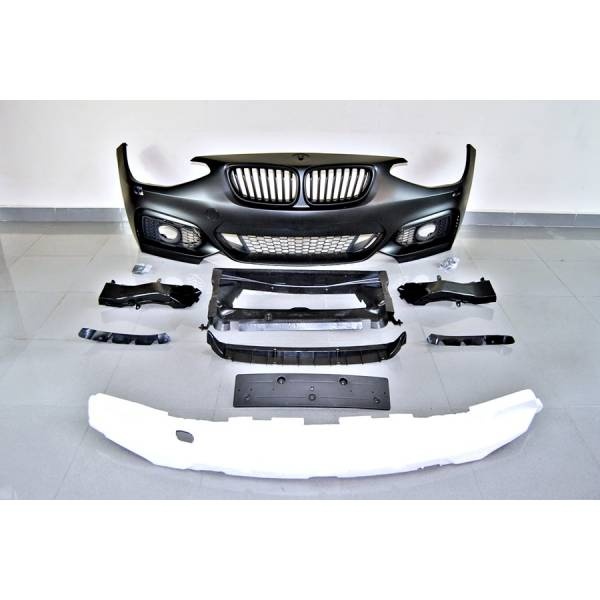 Paragolpes Delantero BMW F20 / F21 3-5P 12-14 Look M2