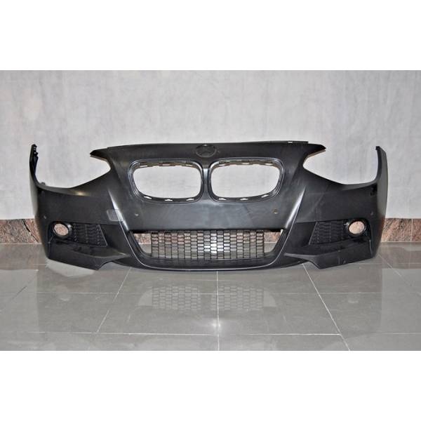 Paragolpes Delantero BMW F20 / F21 3-5P 12-14 Look M-Tech