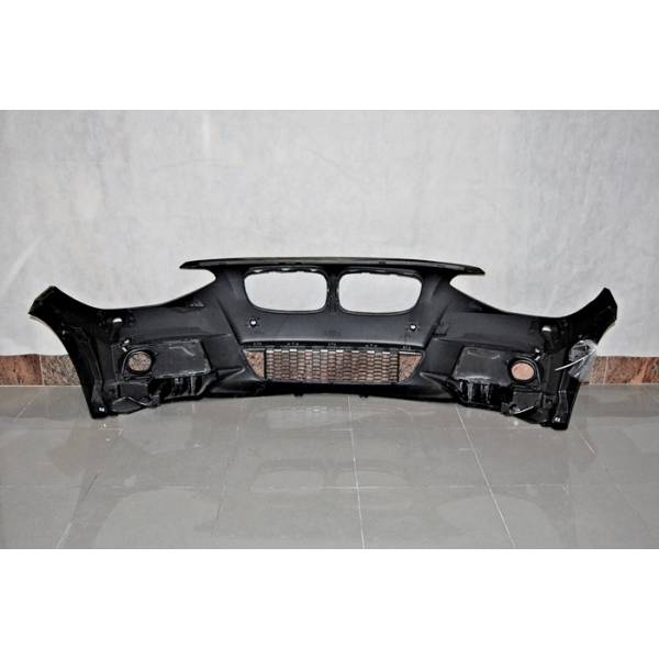 Paragolpes Delantero BMW F20 / F21 3-5P 12-14 Look M-Tech - Image 3