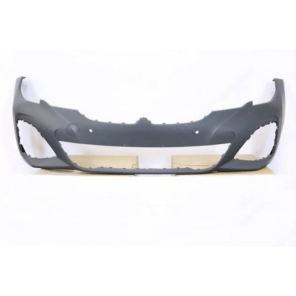 Paragolpes Delantero BMW G20 /G21 look M-Tech - Image 2