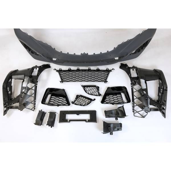 Paragolpes Delantero BMW G20 /G21 look M-Tech - Image 3