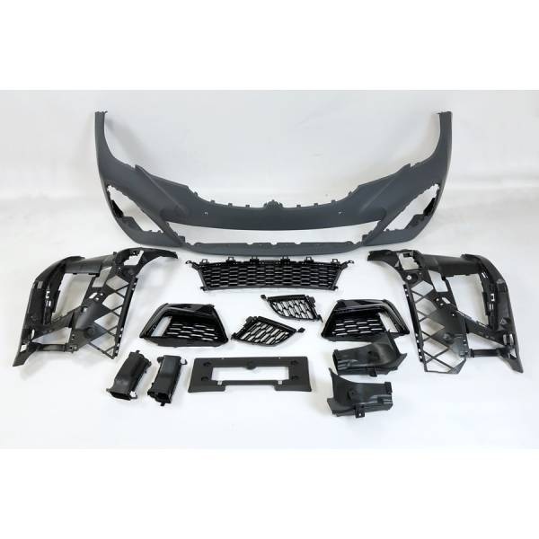 Paragolpes Delantero BMW G20 /G21 look M-Tech