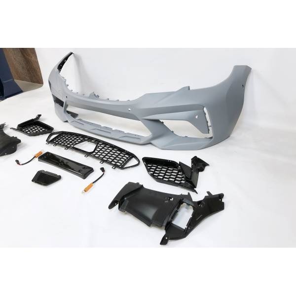 Paragolpes Delantero BMW G20 /G21 look M2C - Image 2