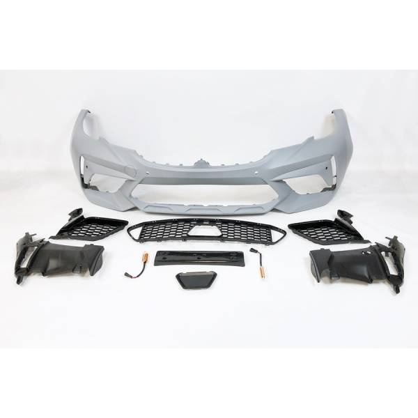 Paragolpes Delantero BMW G20 /G21 look M2C