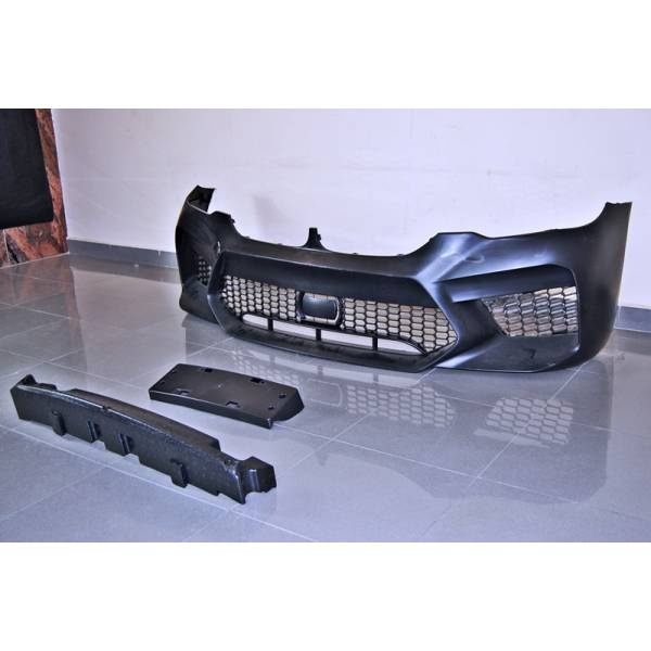 Paragolpes Delantero BMW G30 / G31 Look M5 - Image 2