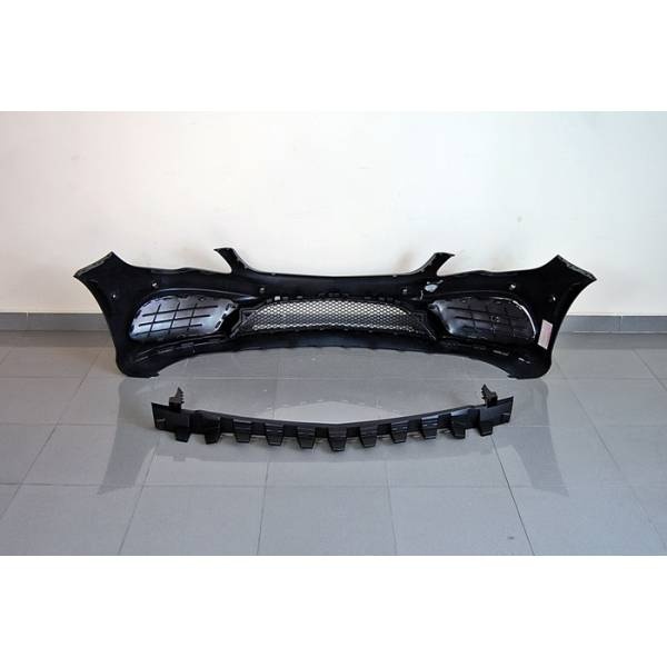 Paragolpes Delantero Mercedes W207 Coupe 2014-2016 - Image 4