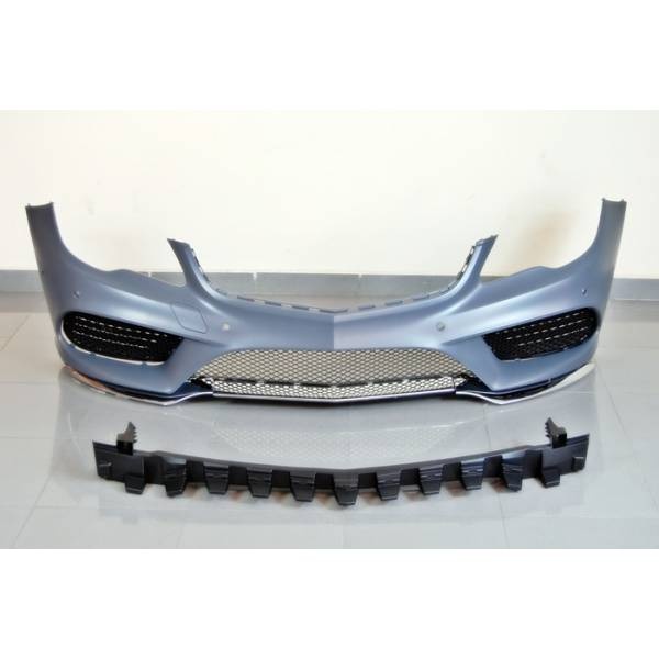 Paragolpes Delantero Mercedes W207 Coupe 2014-2016