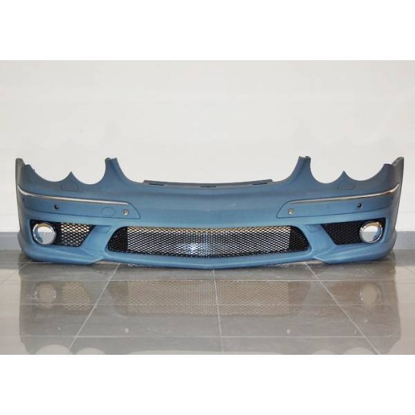 Paragolpes Delantero Mercedes W209 Look AMG