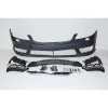 Paragolpes Delantero Mercedes W221 2006-2012 Look S65