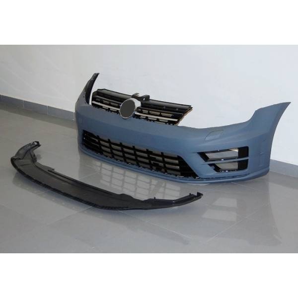 Paragolpes Delantero Volkswagen Golf 7 3/5P ABS - Image 3