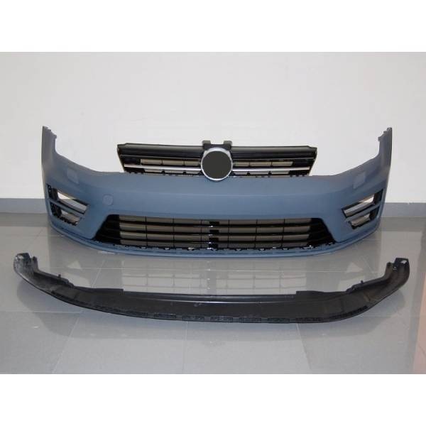 Paragolpes Delantero Volkswagen Golf 7 3/5P ABS